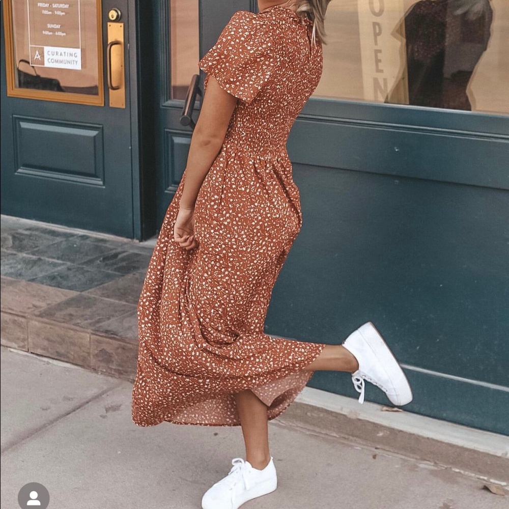 Boutique dress!